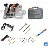 Xhorse Condor XC-009 Key Cutting Machine for Single-Sided and Double-sided Keys