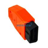 Toyota Smart Key maker via OBD for 4D Chip