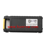 HAOSHI CISA-ASIX Lock Hardware Repair Tools for ASIX