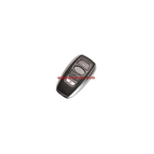 For Subaru 3+1 button Smart Key with 433Mhz 8A chip PN 88835-FL03A  31451-7000 FCCID:HYQ14AHK