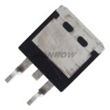 Original Ignition tube NGB8207ABNG MOQ:30pcs