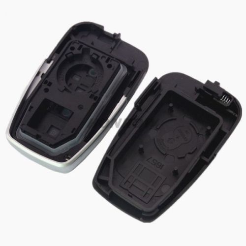 For Toyota C-HR 2 button Smart Remote key blank