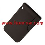 For Renault Megane Scenic 3 button remote key with 433Mhz PCF7947 Chip（No Logo)