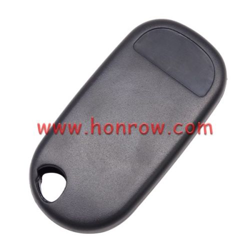 For Ho 2 button remote key blank (with logo)