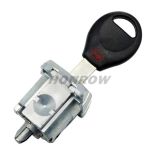 For Nissan Qashqai  left door lock