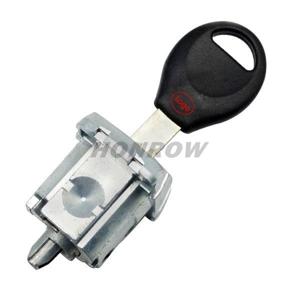 For Nissan Qashqai  left door lock