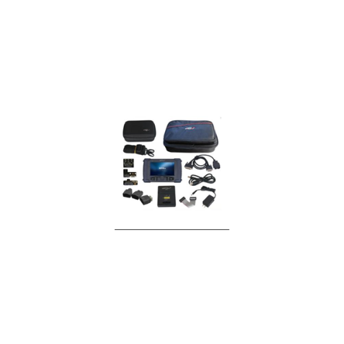 Lonsdor K518ISE Key Programmer with Odometer Adjustment for All Makes