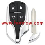 KEYDIY Remote key 4 button KD-ZB13 smart key for KD900 URG200 KDX2 KD MAX