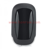 For Honda 3+1 button smart remote key with 433MHz 4A Chip  FCC ID: KR5TP-4