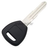 For ac transponder key blank