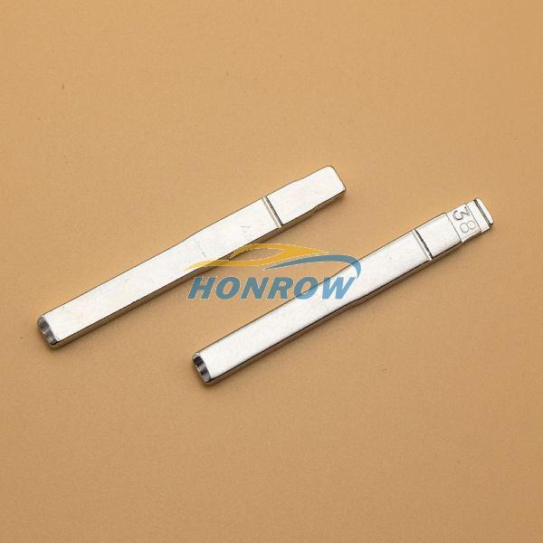 For Ford Remote Key Blade 38#