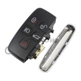 Original for Landrover smart key 4+1 button with 434MHZ with 5EOU40457-AF