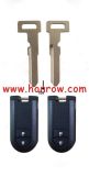 For Toyota Emergency Key right Blade