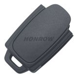 For Vol 5 button remote key blank