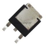 Igntion chip V3040D MOQ:30pcs