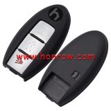 For Nissan Old TEANA  2+1button remote key (Before 2008 year remote with 315Mhz)