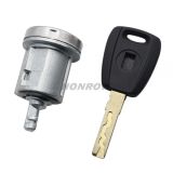 For Fiat ignition car lock