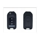Face to face remote for Honda  style 3+1  button with 315mhz / 434mhz, please choose the frequency