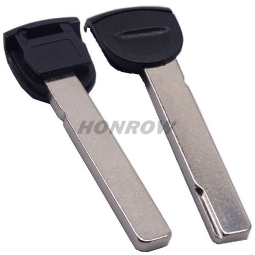 For Por emergency key blade