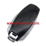 For VW tourage 3 button remote key with 315MHZ