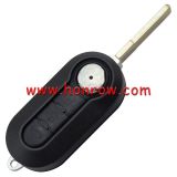 For Original Fi 3 button remote key for FI BSI  with 434mhz SIP22 blade 7946 chip，the PCB is original