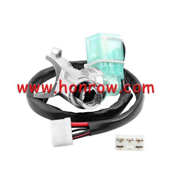 For Benz Car Steering Wheel Lock And Ignition Switch For Benz  ACTROS A9424600004 A9434600004