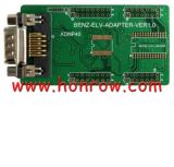Xhorse XDNP40 ELV Adapter for VVDI Key Tool Plus ONLY