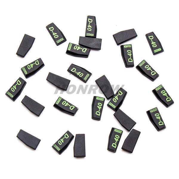 For Magic Wand 4D chip 40bit chip