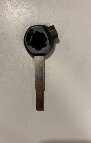For Ho Motorcycle transponder key blank