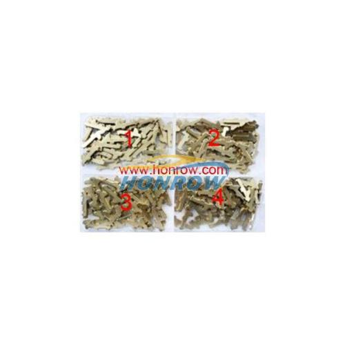 For Hyundai lock parts valve