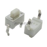 For Muti-function remote key touch switch,  It is easy for locksmith engineer to use. Size:L:3mm,W:6mm,H:5mm