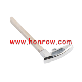 For Geely emergency  insert key blade
