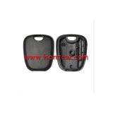 universal transponder key shell