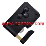 For Renault Megane Scenic 3 button remote key with 433Mhz PCF7947 Chip