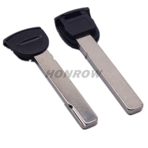 For Por emergency key blade