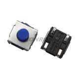 For Muti-function remote key button, such as Au, V, To, Cit, Peu etc PCB button. It is easy for locksmith engineer to use. 18#