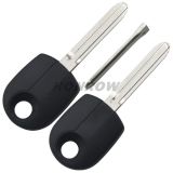 For Suz transponder key blank (can put TPX chip inside)