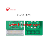 YANHUA Mini ACDP Module 16 For Benz Gearbox Clone/Refresh  VGS-FDCT/VGS2-FDCT 722.8 VGS2-FCVT 722.9 VGS2-NAG2 VGS3-NAG2