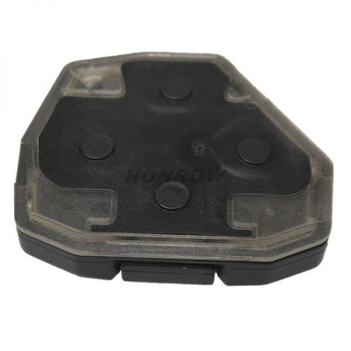 For Toy 4 button remote shell