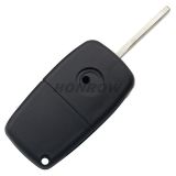 For Alfa Romeo 2 button remote key blank