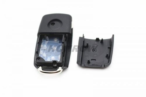 For V remote  key blank used for keydiy/VVDI