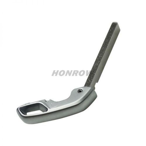 For Cadi emergency key blade
