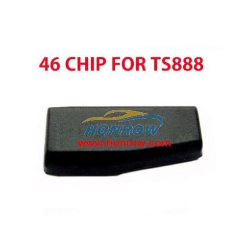 For TS46 Transponder chip for the TS888 machine