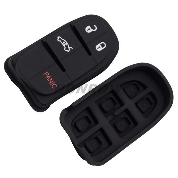 For G 3+1 button remote key pad