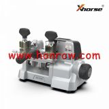 Xhorse Condor XP-009C Key Cutting Machine for Single-Sided keys and Double-Sided Keys Without battery