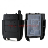 For Chevrolet 4 button smart remote key blank