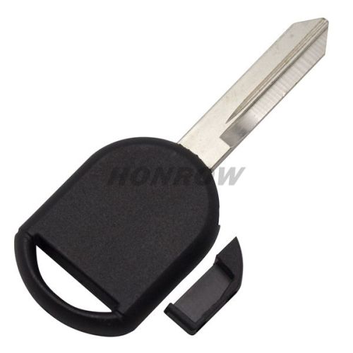 For Fo transponder key Blank Without Logo