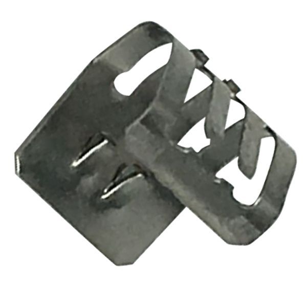 Car key terminal clamp for remote key blank 23#