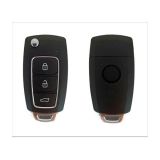 Face to face remote 3  button with 315mhz / 434mhz, please choose the frequency