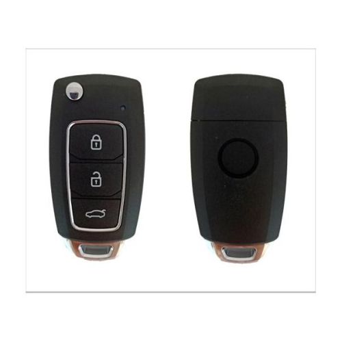 Face to face remote 3  button with 315mhz / 434mhz, please choose the frequency